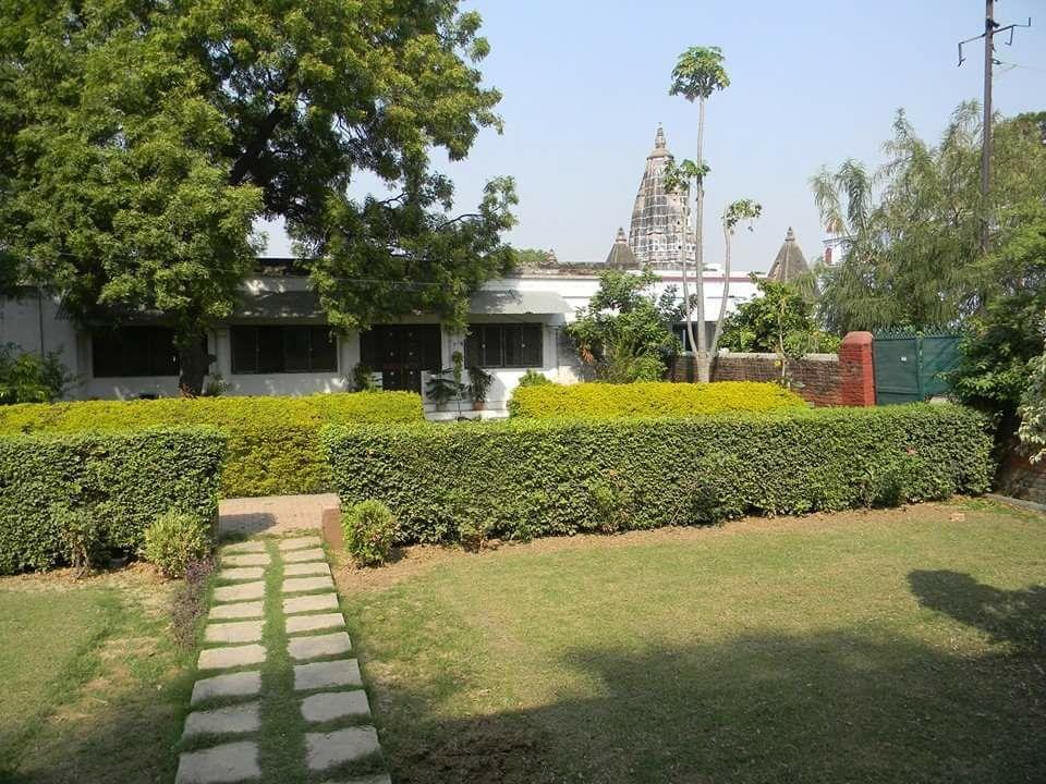Panchkote Raj Ganges Varanasi Exterior foto